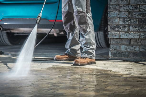 Trusted North Eagle Butte, SD Pressure Washing Services Experts