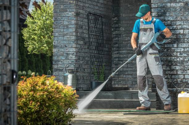 Best Machinery and Equipment Cleaning  in North Eagle Butte, SD