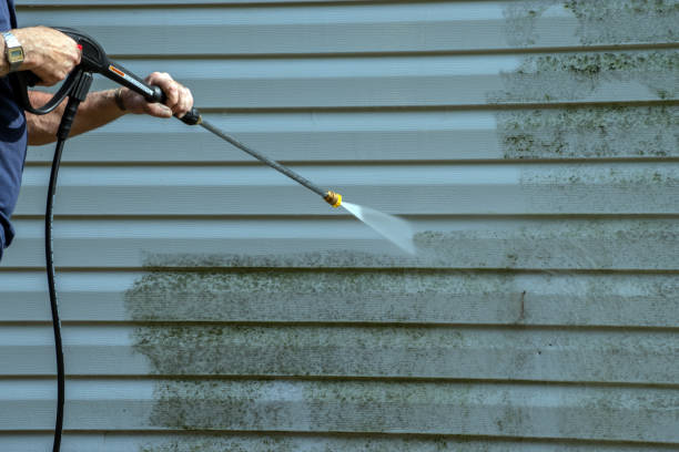 Best Patio and Deck Pressure Washing  in North Eagle Butte, SD