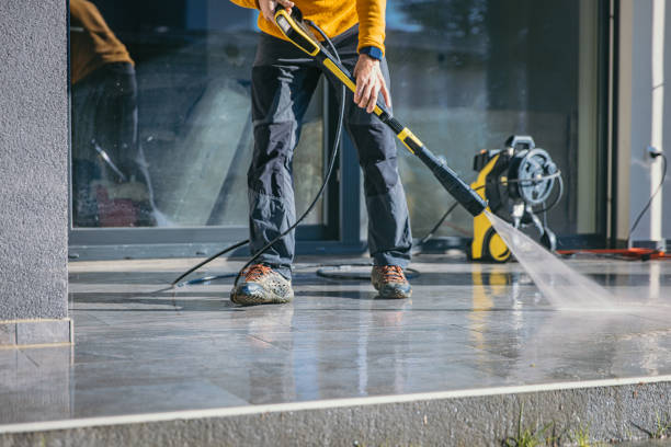 Concrete Sealing in North Eagle Butte, SD